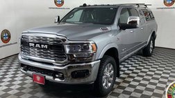 2024 Ram Ram Pickup 3500 Limited