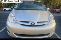 2006 Toyota Sienna LE 7 Passenger