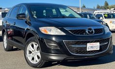 2012 Mazda CX-9 Touring