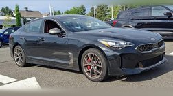 2019 Kia Stinger GT2