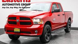 2019 Ram Ram Pickup 1500 Classic Express
