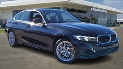 2025 BMW 3 Series 330i