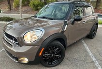2015 MINI Countryman Cooper S