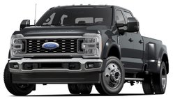 2026 Ford F-450 Super Duty Lariat