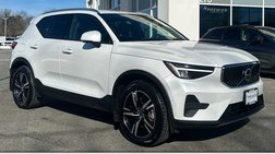 2023 Volvo XC40 B5 Core