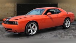 2008 Dodge Challenger SRT8