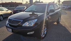 2005 Lexus RX 330 Base