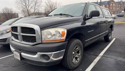 2006 Dodge Ram 1500 ST