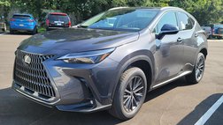 2023 Lexus NX 350 Premium