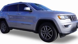 2020 Jeep Grand Cherokee Laredo E