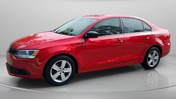 2013 Volkswagen Jetta S