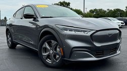 2023 Ford Mustang Mach-E Select