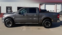 2006 Ford F-150 XLT