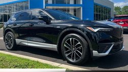 2024 Acura ZDX A-SPEC