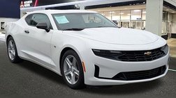 2023 Chevrolet Camaro LT 1LT