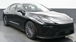 2026 Lexus ES 350e Luxury
