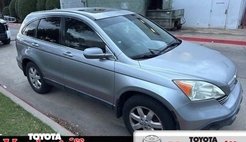 2007 Honda CR-V EX-L