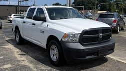 2018 Ram Ram Pickup 1500 Tradesman