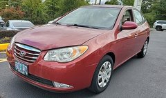 2010 Hyundai Elantra GLS