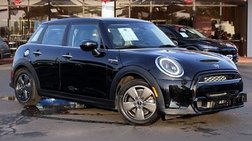 2022 MINI Hardtop Cooper S