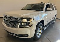 2019 Chevrolet Suburban Shield LT