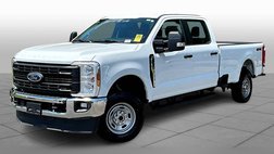2024 Ford Super Duty F-250 XL
