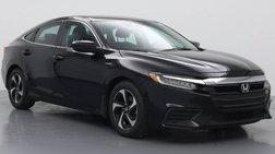 2022 Honda Insight EX