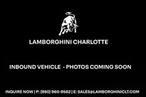 2021 Lamborghini Huracan STO