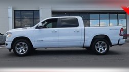 2022 Ram Ram Pickup 1500 Lone Star