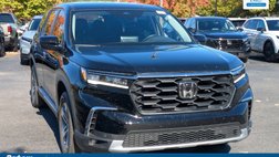 2023 Honda Pilot EX-L