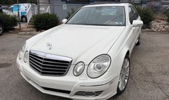 2007 Mercedes-Benz E-Class E 350 4MATIC