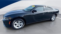 2018 Dodge Charger SXT