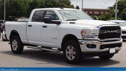 2024 Ram Ram Pickup 2500 Big Horn