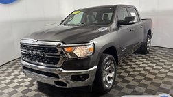 2022 Ram Ram Pickup 1500 Lone Star
