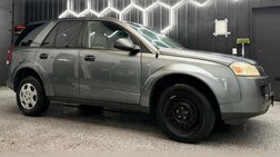 2007 Saturn VUE Base