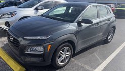 2018 Hyundai Kona SE