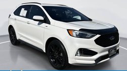 2021 Ford Edge ST-Line