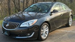 2015 Buick Regal Premium I