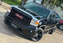 2015 GMC Sierra 1500 Base