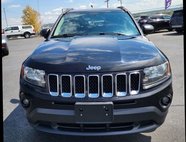 2015 Jeep Compass Sport