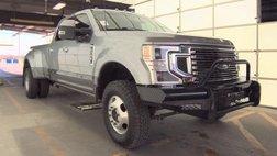 2022 Ford Super Duty F-350 Lariat