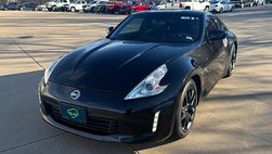 2015 Nissan 370Z Touring