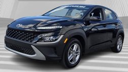 2023 Hyundai Kona SE