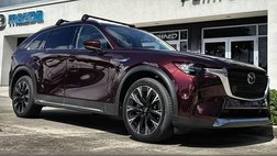 2024 Mazda CX-90 Plug-in Hybrid Premium