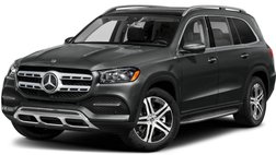 2023 Mercedes-Benz GLS GLS 450