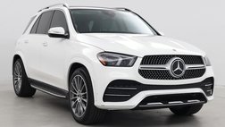 2023 Mercedes-Benz GLE-Class GLE 450 4MATIC