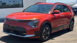 2023 Kia Niro EV Wave