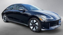 2024 Hyundai Ioniq 6 SE
