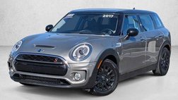 2017 MINI Clubman Cooper S