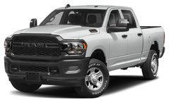 2023 Ram Ram Pickup 2500 Tradesman